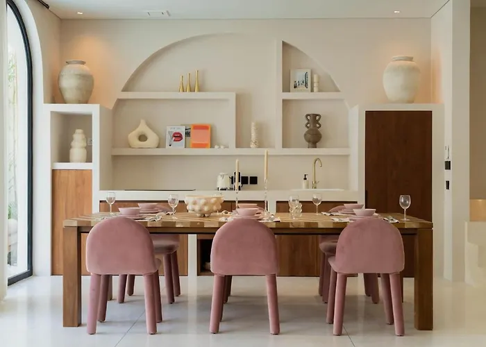 Parisian New 2br Luxury 8mins Walk To * Uluwatu (Bali)